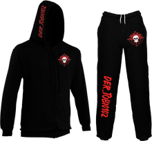 Lade das Bild in den Galerie-Viewer, der_Tobi Jogginganzug in 6 Farben (als Set oder einzeln) auch ohne Namenstag