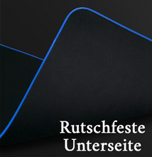 Lade das Bild in den Galerie-Viewer, XXL - Mousepadmit individuellem Design / Wunschdruck