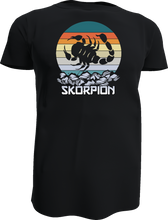 Lade das Bild in den Galerie-Viewer, Sternzeichen Shirt