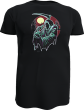 Lade das Bild in den Galerie-Viewer, Black Design Sensemann Shirt