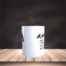 Lade das Bild in den Galerie-Viewer, Sensemann Tasse