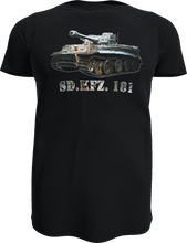 Lade das Bild in den Galerie-Viewer, Panzer VI (Tiger) Shirt