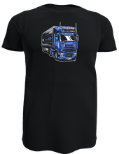 Lade das Bild in den Galerie-Viewer, ETS2 Clanshirt SoD mit Wunschdaten