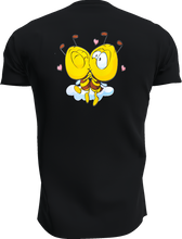 Lade das Bild in den Galerie-Viewer, Bienchen Shirt