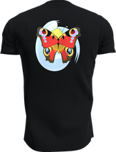Lade das Bild in den Galerie-Viewer, Schmetterling Shirt