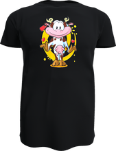 Lade das Bild in den Galerie-Viewer, Kuh Shirt