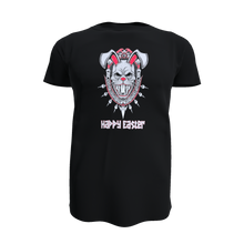 Lade das Bild in den Galerie-Viewer, Happy Easter Horror Hasi Shirt
