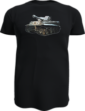 Lade das Bild in den Galerie-Viewer, Panzer VI (Tiger) Shirt