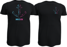 Lade das Bild in den Galerie-Viewer, Moin Edition Shirt / 3 Varianten