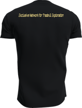 Lade das Bild in den Galerie-Viewer, Das Ente Shirt doppelseitig bedruckt inkl. Wunschname