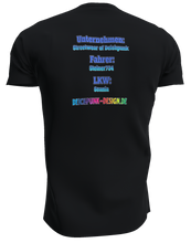 Lade das Bild in den Galerie-Viewer, ETS2 Clanshirt SoD mit Wunschdaten