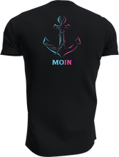 Lade das Bild in den Galerie-Viewer, Moin Edition Shirt / 3 Varianten