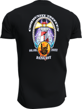 Lade das Bild in den Galerie-Viewer, Community Shirt Dangast 2022