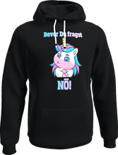 Lade das Bild in den Galerie-Viewer, Der Einhorn Hoodie