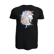 Lade das Bild in den Galerie-Viewer, Bad Unicorn T-Shirt