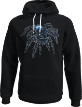Lade das Bild in den Galerie-Viewer, Der Vogelspinnen Hoodie