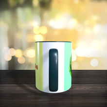 Lade das Bild in den Galerie-Viewer, Die Chamëleon TBN Tasse