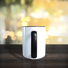 Lade das Bild in den Galerie-Viewer, Schlüppiverwalter Logo Tasse Frontmotiv