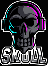 Lade das Bild in den Galerie-Viewer, Gamers Hoodie / Wunschname