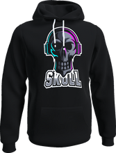 Lade das Bild in den Galerie-Viewer, Gamers Hoodie / Wunschname