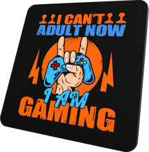 Lade das Bild in den Galerie-Viewer, Untersetzer Gaming / Set oder einzeln