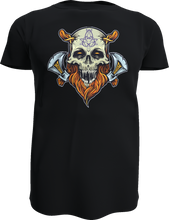 Lade das Bild in den Galerie-Viewer, Das Zombie Viking Shirt