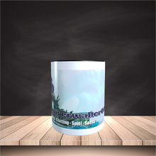 Lade das Bild in den Galerie-Viewer, Die Schlüppiverwalter Sleeve Tasse