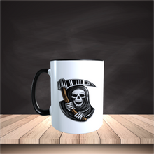 Lade das Bild in den Galerie-Viewer, Sprich mich nicht an Tasse