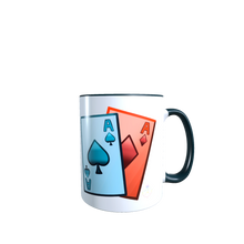 Lade das Bild in den Galerie-Viewer, Die toAce Streamertasse