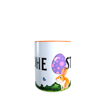 Lade das Bild in den Galerie-Viewer, Frohe Ostern Tasse