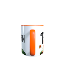 Lade das Bild in den Galerie-Viewer, Frohe Ostern Tasse
