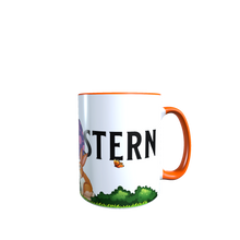 Lade das Bild in den Galerie-Viewer, Frohe Ostern Tasse