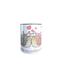 Lade das Bild in den Galerie-Viewer, Happy Valentine´s Day Tasse
