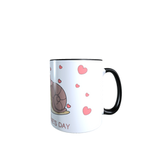 Lade das Bild in den Galerie-Viewer, Happy Valentine´s Day Tasse