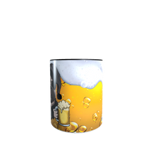 Lade das Bild in den Galerie-Viewer, Die Mopstasse