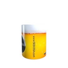 Lade das Bild in den Galerie-Viewer, Die Sebossa Bier Tasse