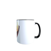 Lade das Bild in den Galerie-Viewer, KAP Tasse mit Logo und Schriftzug