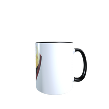 Lade das Bild in den Galerie-Viewer, KAP Tasse mit Logo