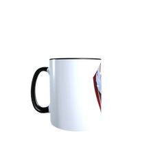 Lade das Bild in den Galerie-Viewer, KAP Tasse mit Logo