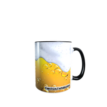 Lade das Bild in den Galerie-Viewer, Die Mopstasse