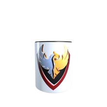 Lade das Bild in den Galerie-Viewer, KAP Tasse mit Logo