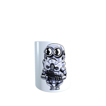Lade das Bild in den Galerie-Viewer, Die Minion Trooper Tasse