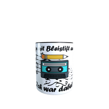 Lade das Bild in den Galerie-Viewer, Die Retro Tasse