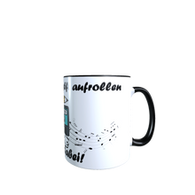 Lade das Bild in den Galerie-Viewer, Die Retro Tasse