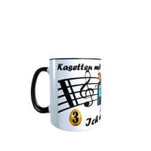 Lade das Bild in den Galerie-Viewer, Die Retro Tasse