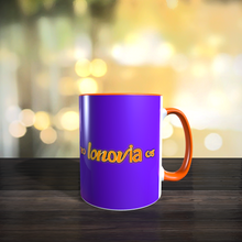 Lade das Bild in den Galerie-Viewer, Die Ionovia Tasse