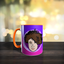 Lade das Bild in den Galerie-Viewer, Die Ionovia Tasse