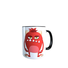 Lade das Bild in den Galerie-Viewer, Guten morgen Laune Tasse