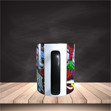 Lade das Bild in den Galerie-Viewer, Tattootasse