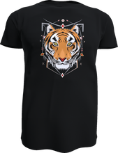 Lade das Bild in den Galerie-Viewer, Das Shirt des Tigers